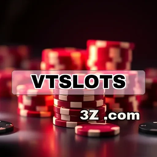Recursos Exclusivos em vtslots.com Para Jogadores Apaixonados